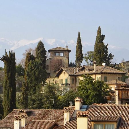 Locanda Maser Hotel Exterior photo