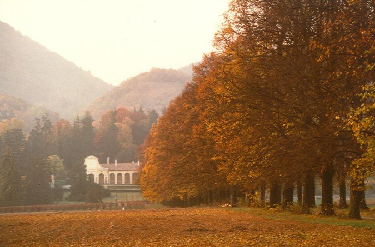 Locanda Maser Hotel Exterior photo